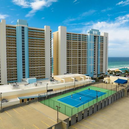 Official Majestic Beach Resort - Over 60 Units - All Ocean Front, Panama City Beach, Fl Bagian luar foto