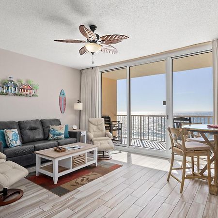 Official Majestic Beach Resort - Over 60 Units - All Ocean Front, Panama City Beach, Fl Bagian luar foto