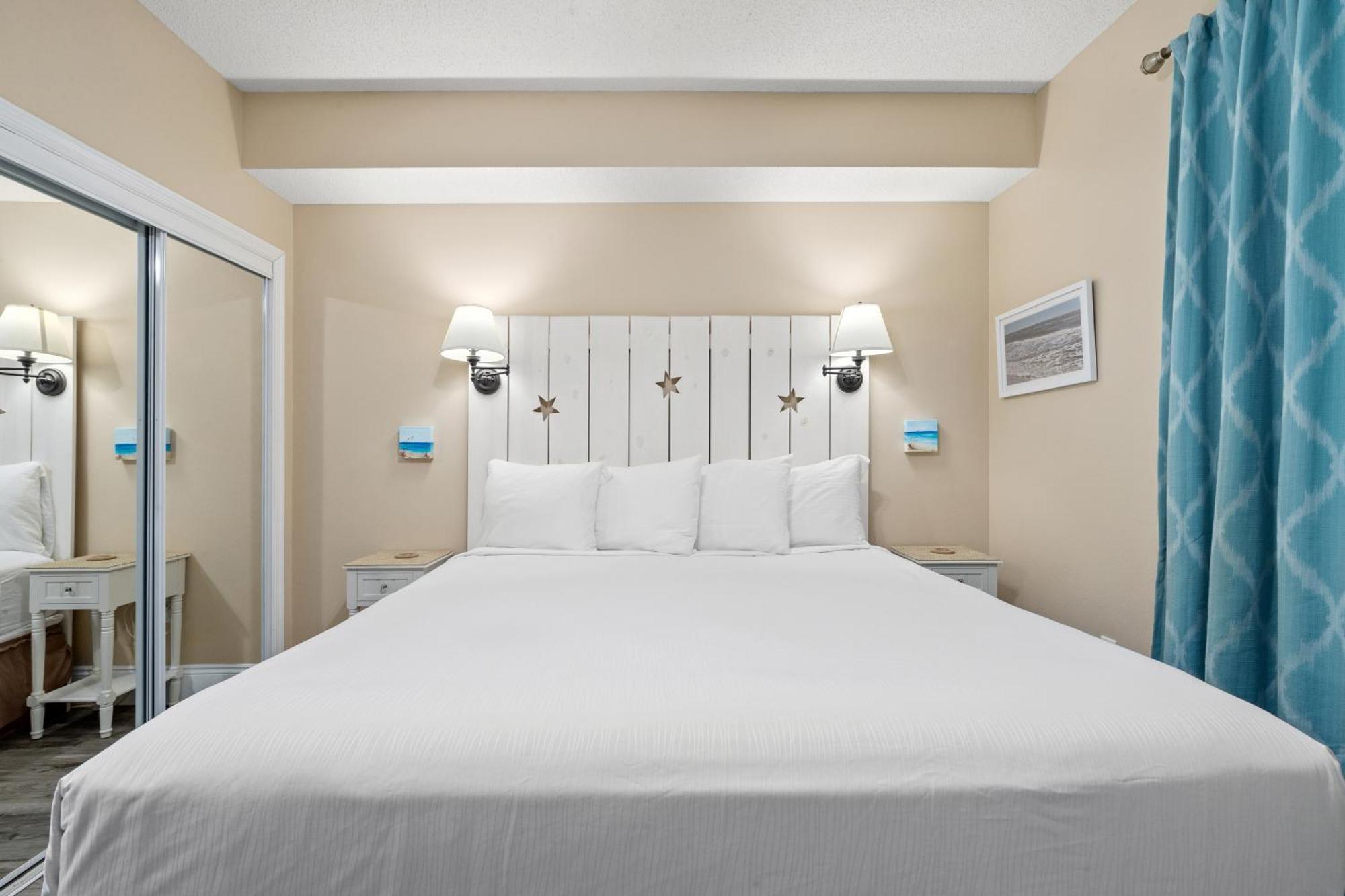 Official Majestic Beach Resort - Over 60 Units - All Ocean Front, Panama City Beach, Fl Bagian luar foto