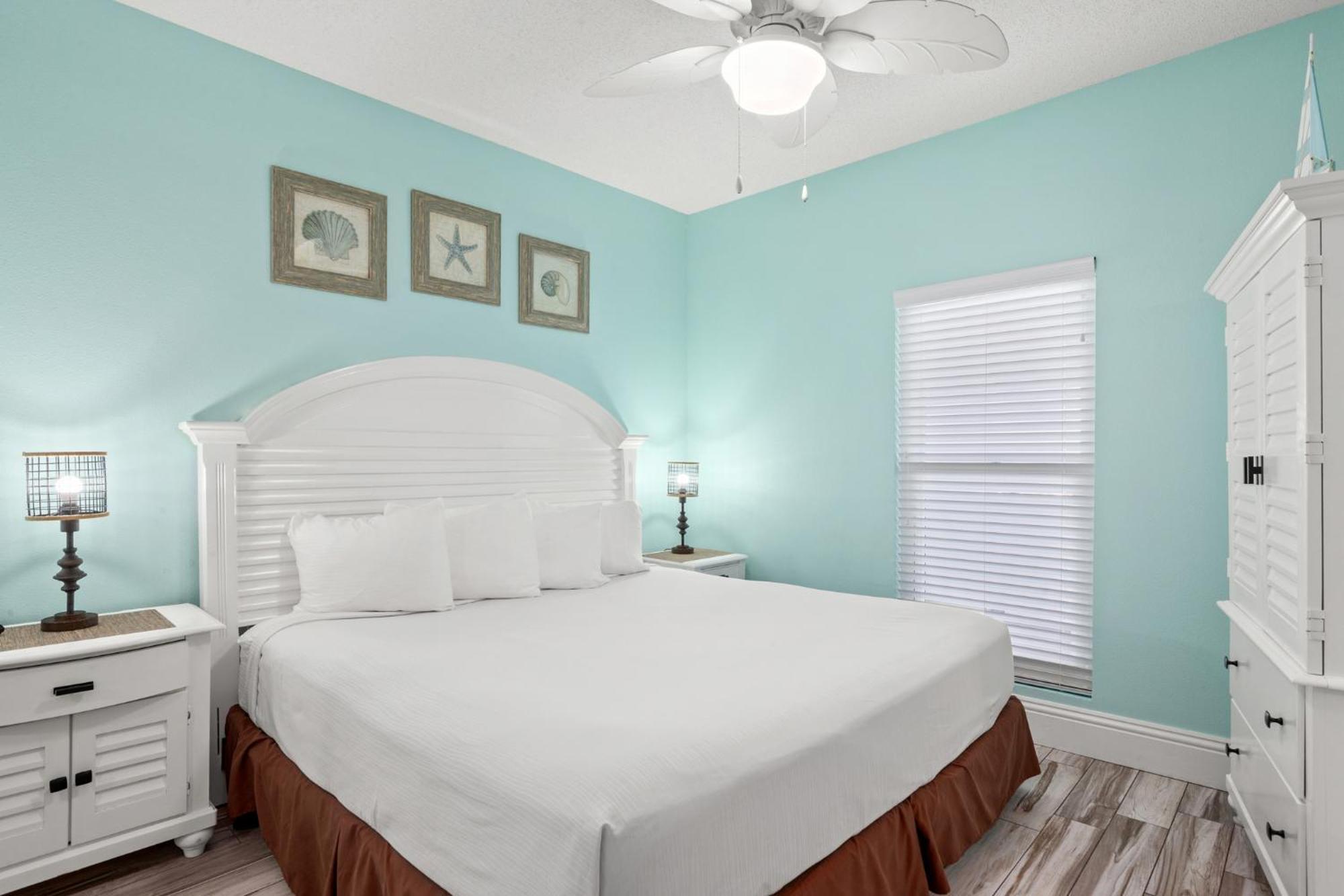 Official Majestic Beach Resort - Over 60 Units - All Ocean Front, Panama City Beach, Fl Bagian luar foto