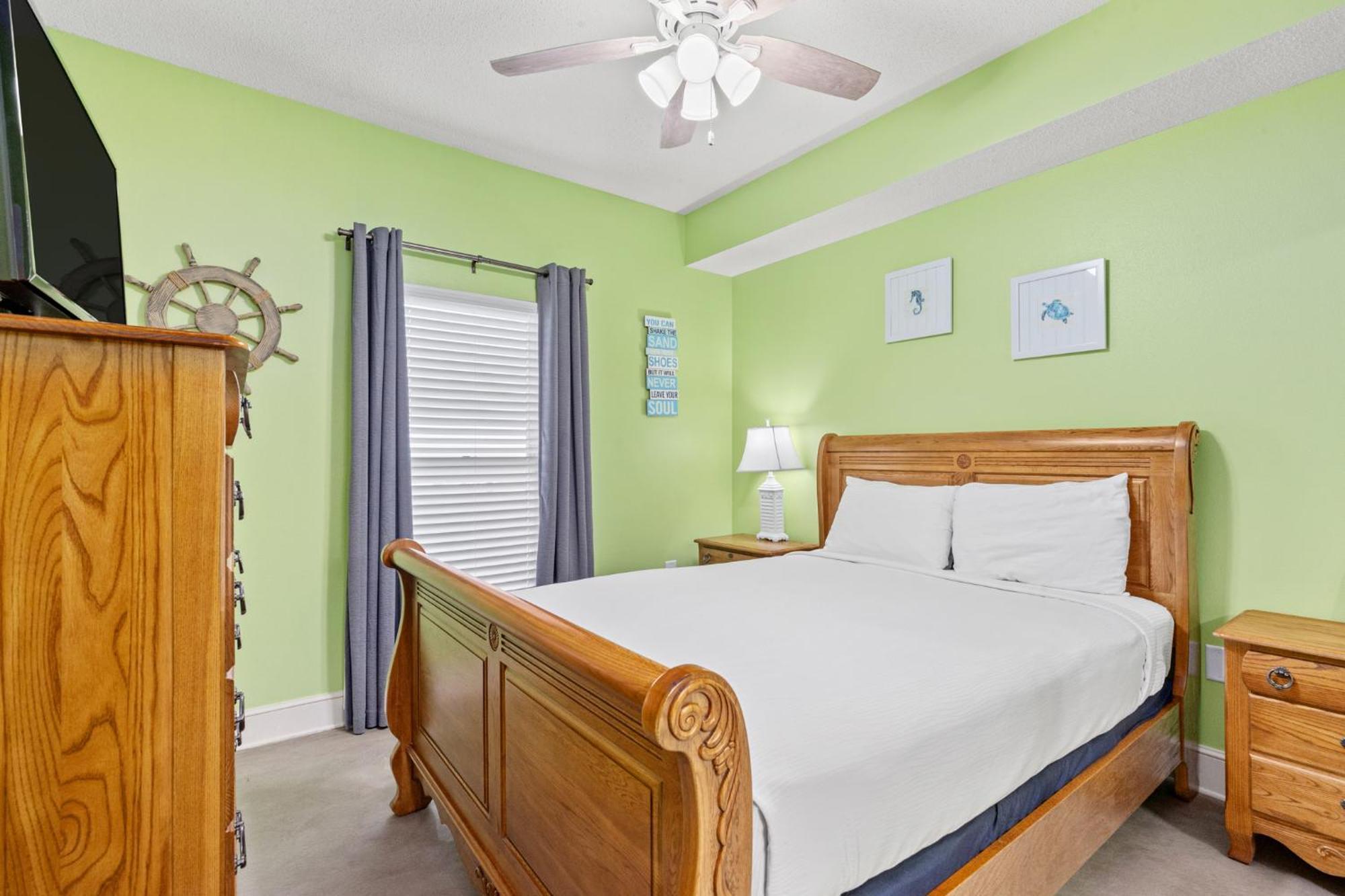 Official Majestic Beach Resort - Over 60 Units - All Ocean Front, Panama City Beach, Fl Bagian luar foto
