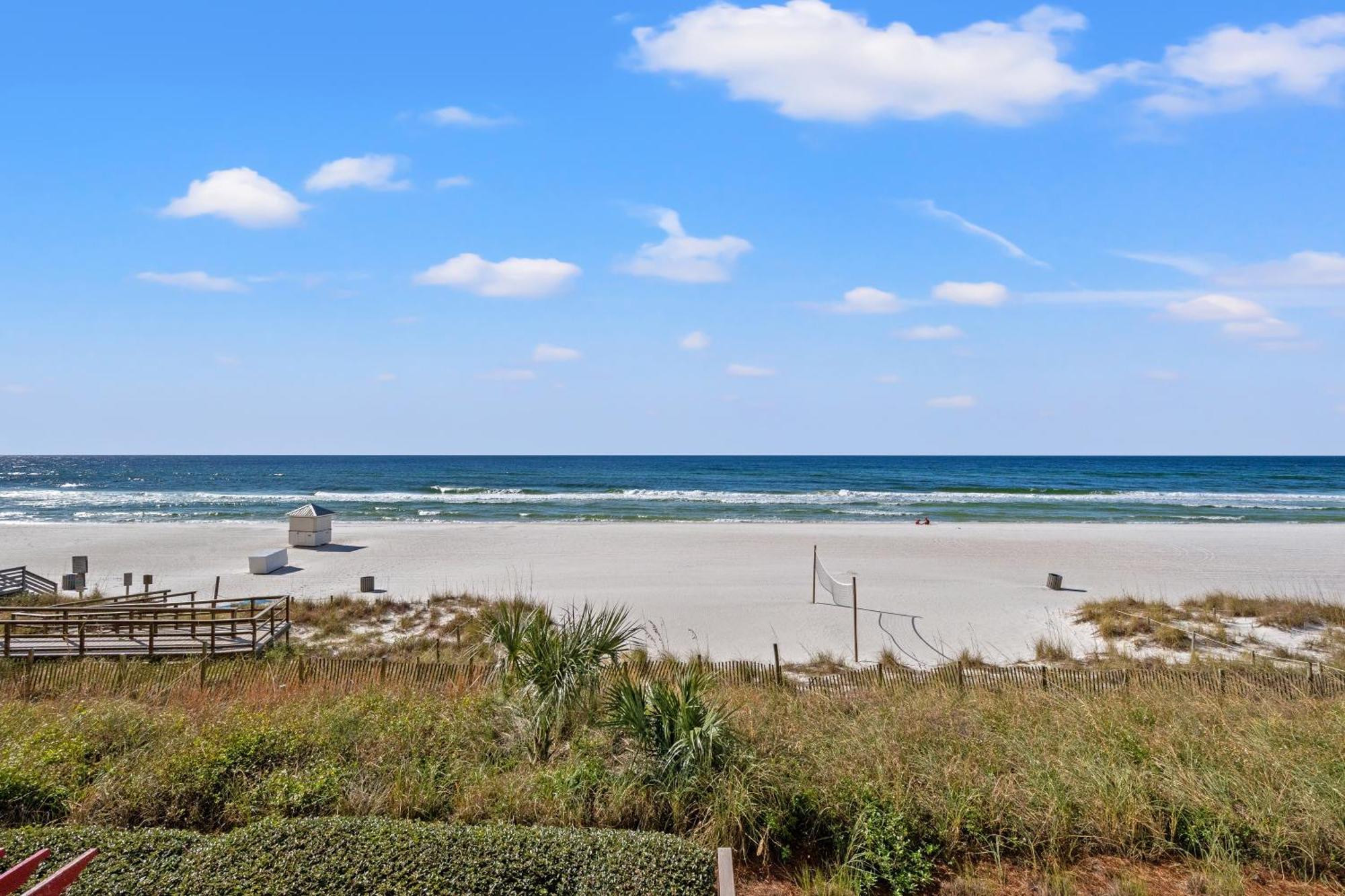 Official Majestic Beach Resort - Over 60 Units - All Ocean Front, Panama City Beach, Fl Bagian luar foto
