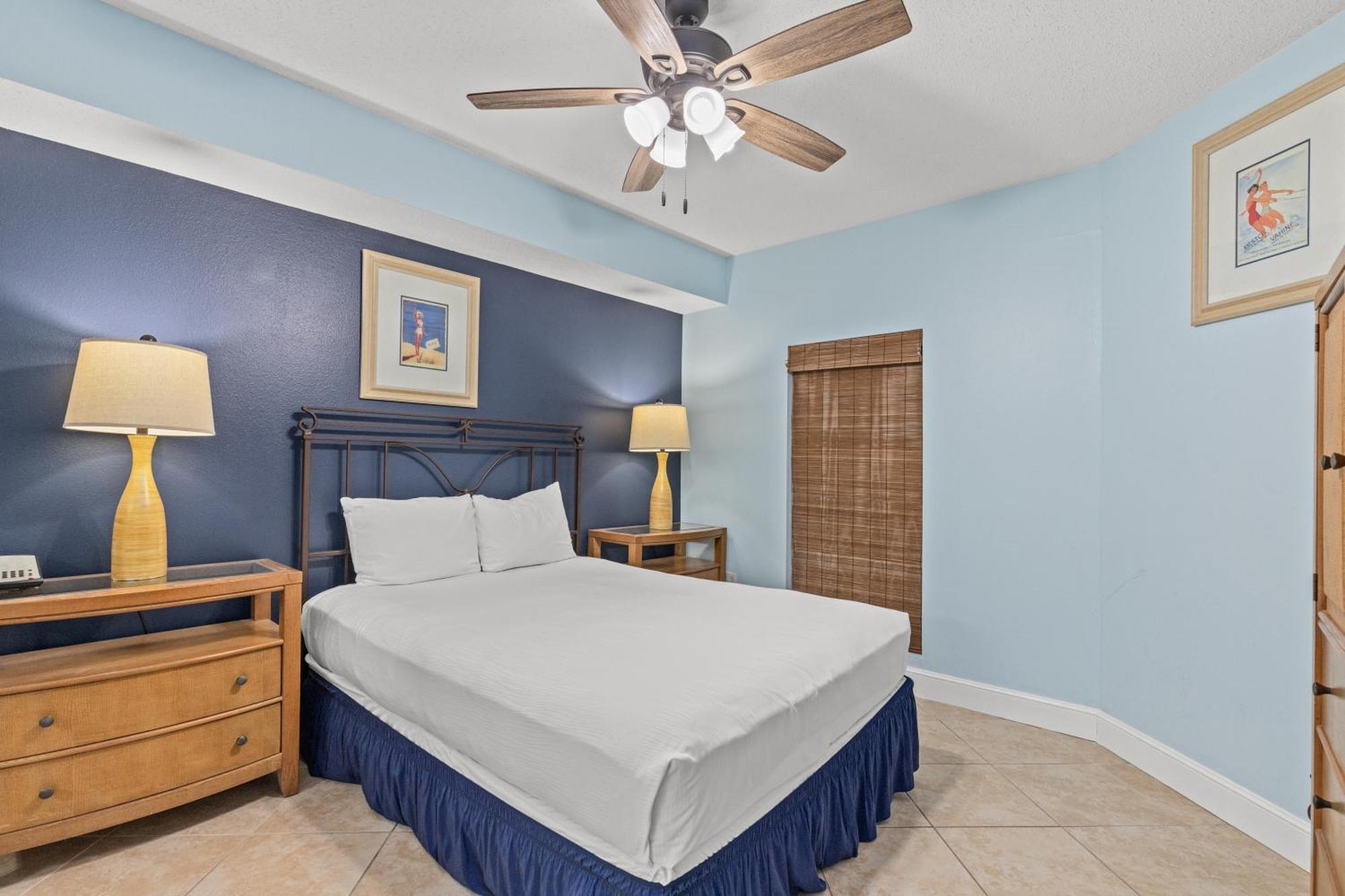 Official Majestic Beach Resort - Over 60 Units - All Ocean Front, Panama City Beach, Fl Ruang foto