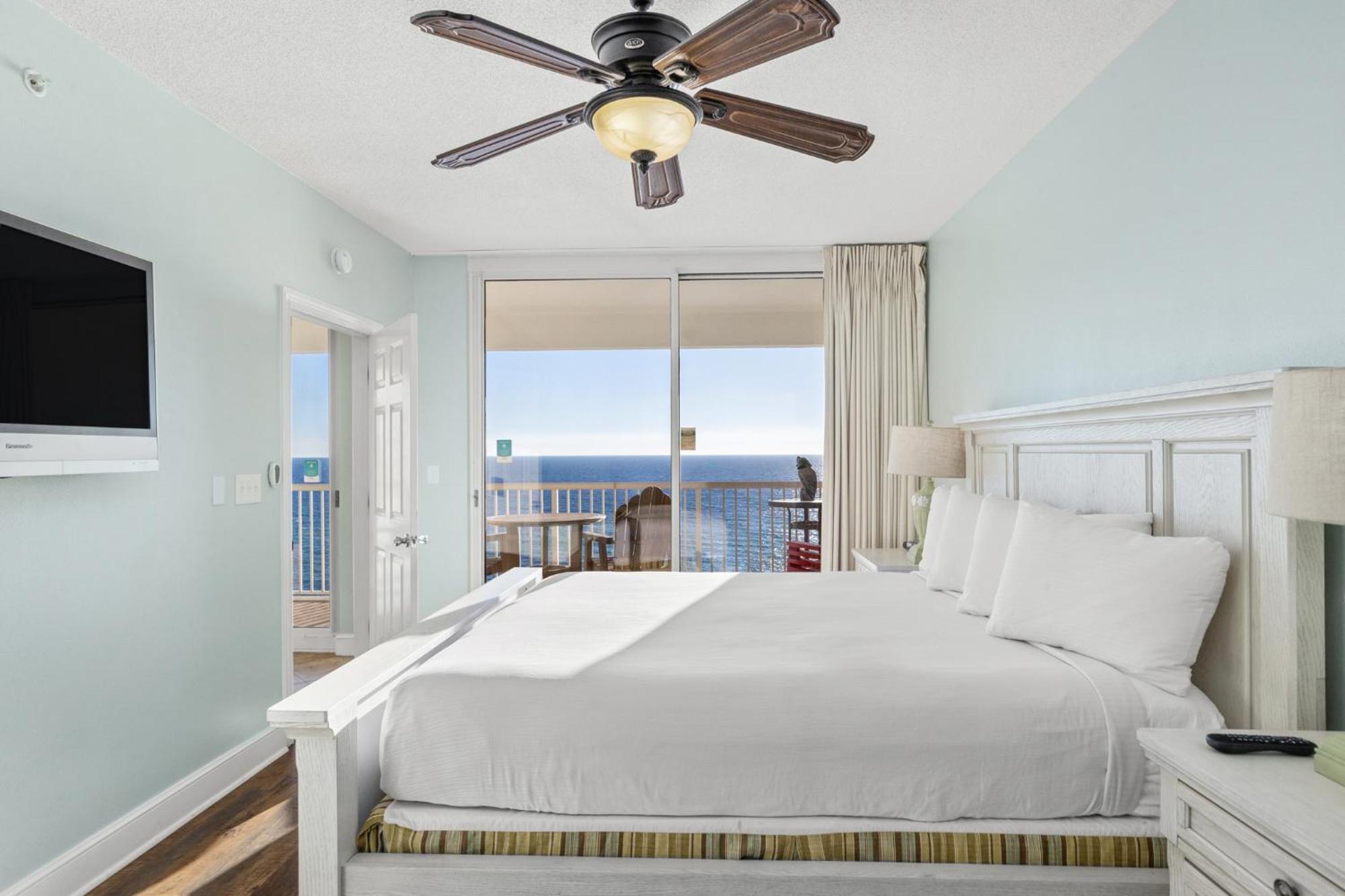 Official Majestic Beach Resort - Over 60 Units - All Ocean Front, Panama City Beach, Fl Ruang foto