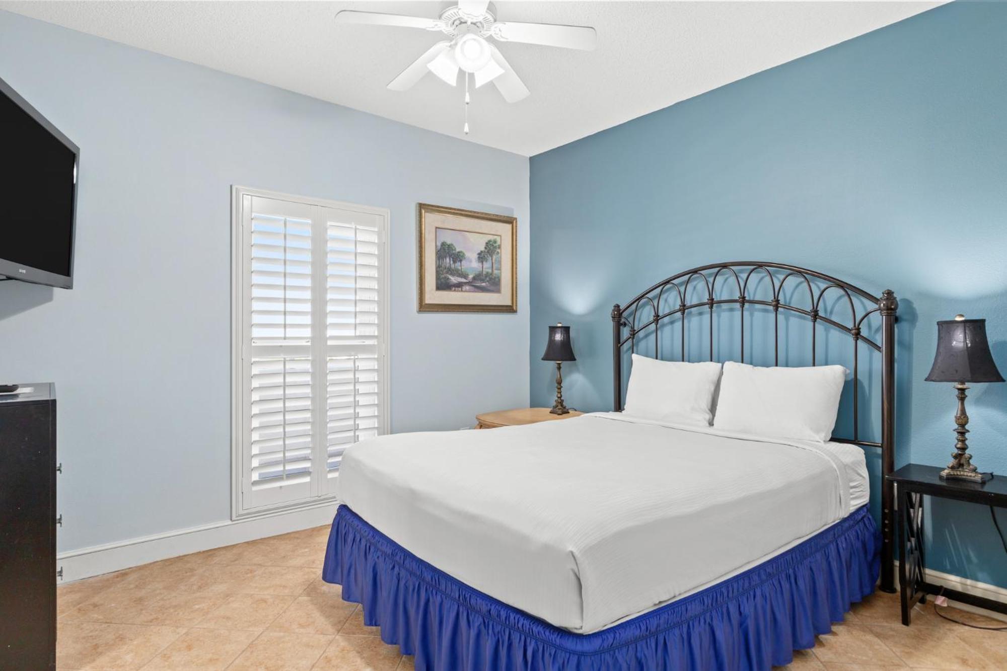 Official Majestic Beach Resort - Over 60 Units - All Ocean Front, Panama City Beach, Fl Ruang foto