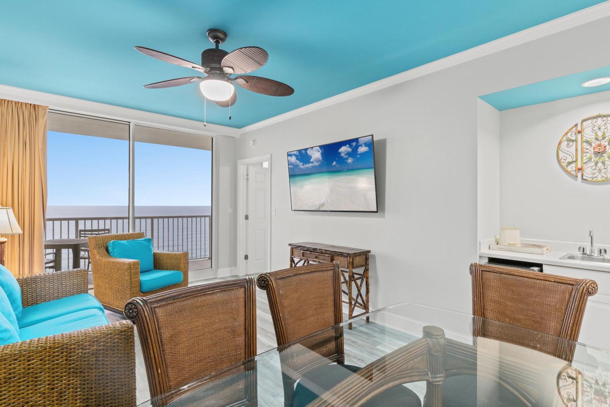 Official Majestic Beach Resort - Over 60 Units - All Ocean Front, Panama City Beach, Fl Ruang foto