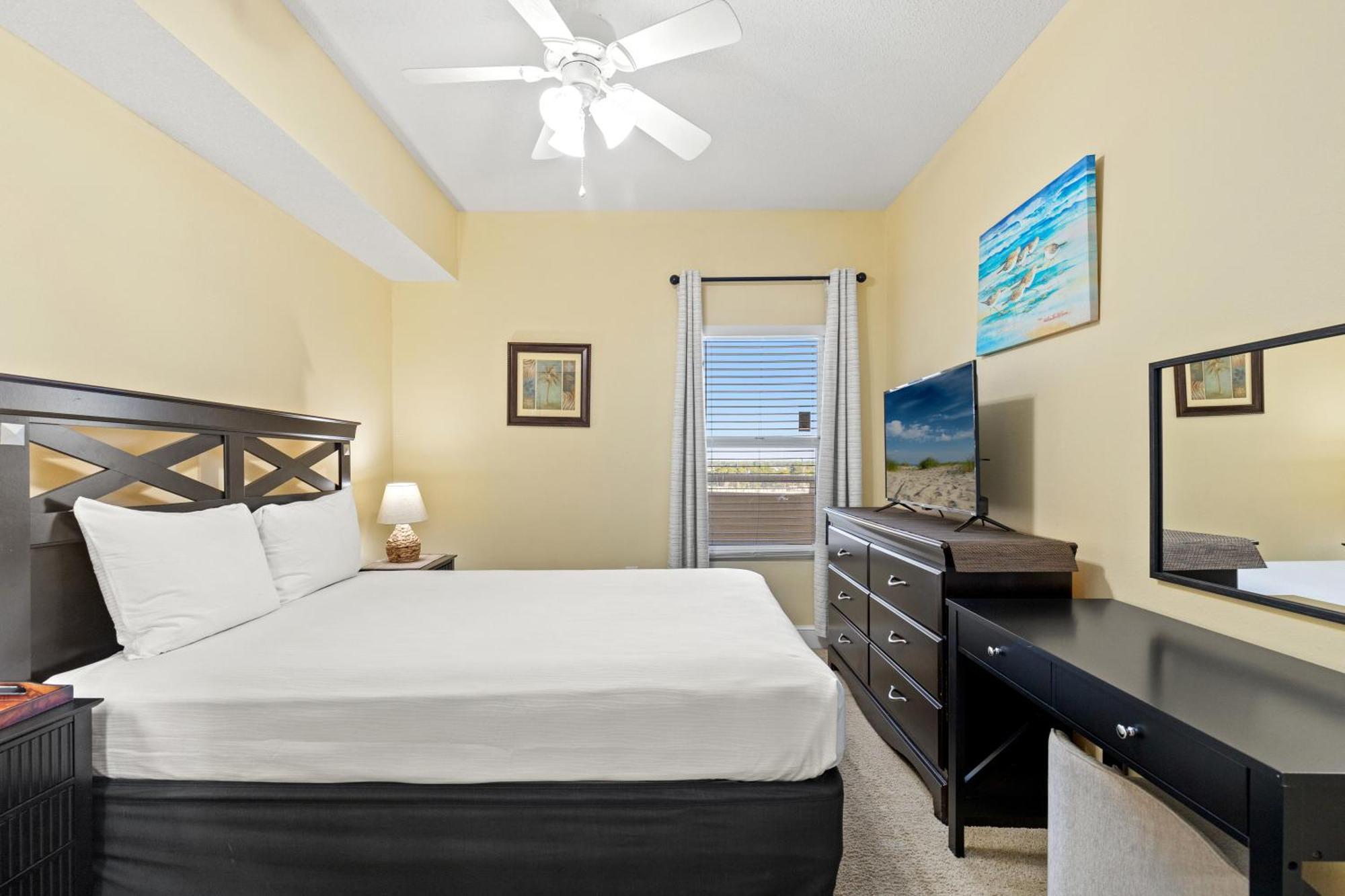 Official Majestic Beach Resort - Over 60 Units - All Ocean Front, Panama City Beach, Fl Bagian luar foto